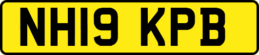NH19KPB