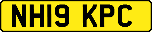 NH19KPC