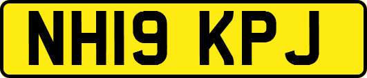 NH19KPJ