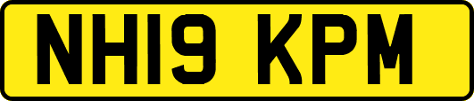 NH19KPM