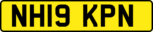 NH19KPN