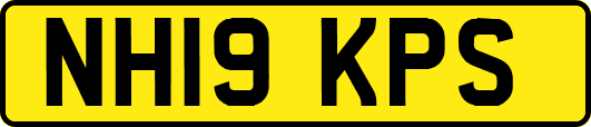 NH19KPS