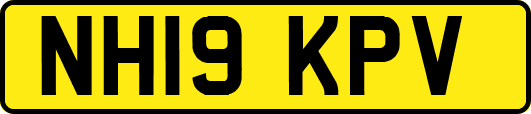 NH19KPV