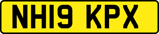 NH19KPX