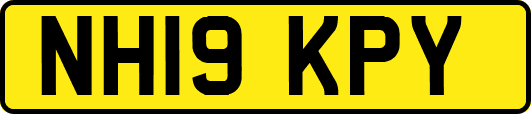 NH19KPY