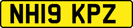 NH19KPZ