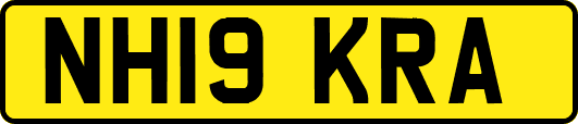 NH19KRA