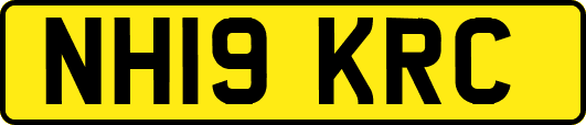 NH19KRC