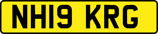 NH19KRG
