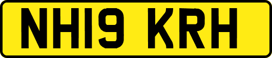 NH19KRH