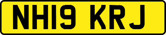 NH19KRJ