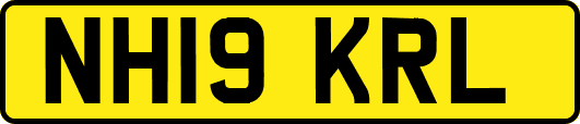 NH19KRL