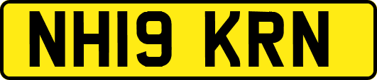NH19KRN