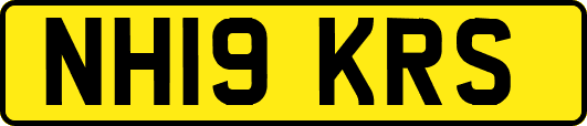 NH19KRS