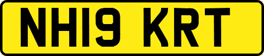 NH19KRT