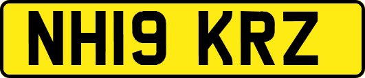 NH19KRZ