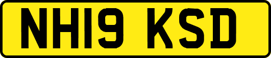 NH19KSD