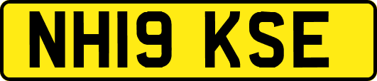 NH19KSE