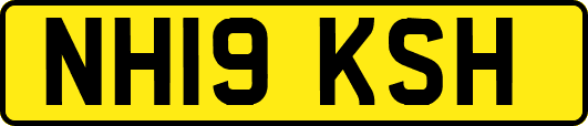 NH19KSH