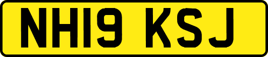 NH19KSJ