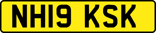 NH19KSK