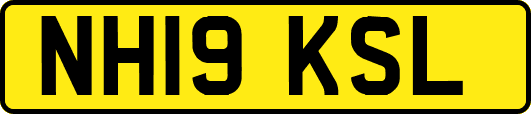 NH19KSL