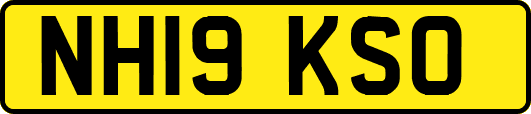 NH19KSO