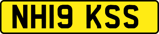 NH19KSS