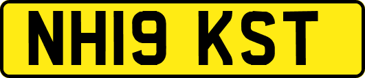 NH19KST
