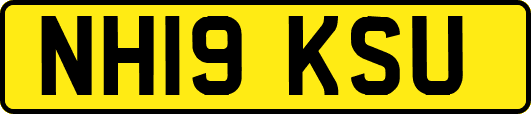 NH19KSU