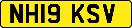 NH19KSV