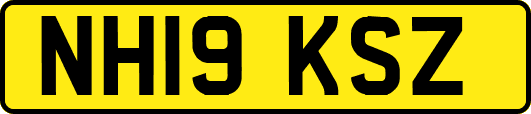 NH19KSZ