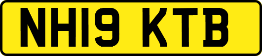 NH19KTB