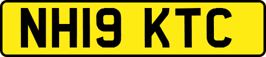 NH19KTC