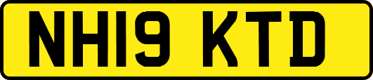NH19KTD