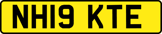 NH19KTE