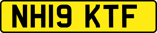 NH19KTF