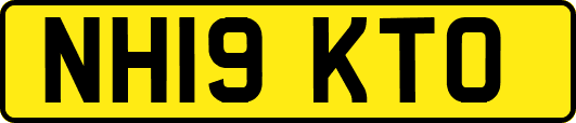 NH19KTO