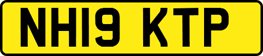 NH19KTP