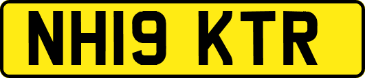 NH19KTR