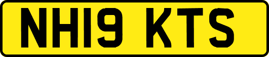 NH19KTS