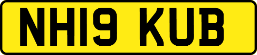 NH19KUB