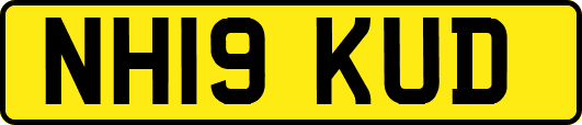 NH19KUD