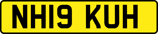 NH19KUH