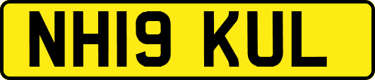 NH19KUL