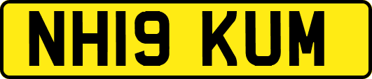 NH19KUM