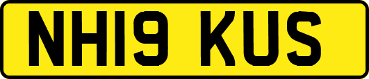 NH19KUS