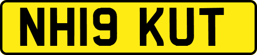 NH19KUT