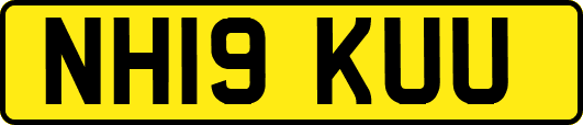 NH19KUU