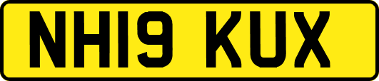 NH19KUX